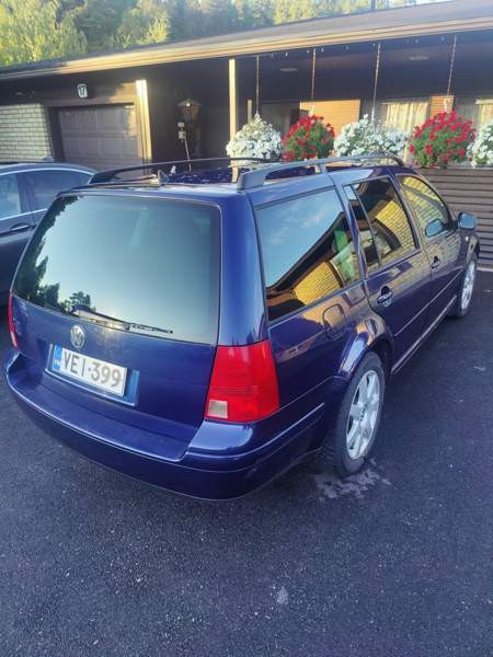 Volkswagen Golf Glebychevo - photo 8