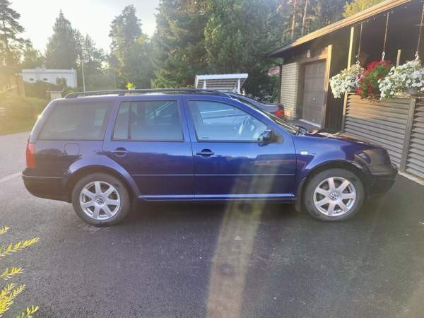 Volkswagen Golf Glebychevo - photo 1