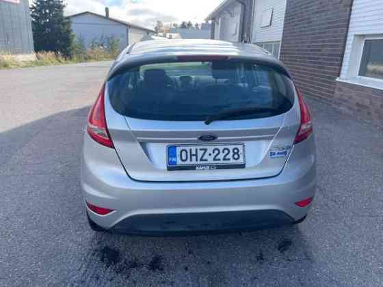 Ford Fiesta Kaarina