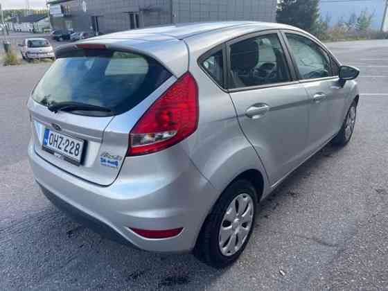 Ford Fiesta Kaarina