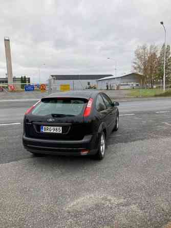 Ford Focus Damascus Governorate