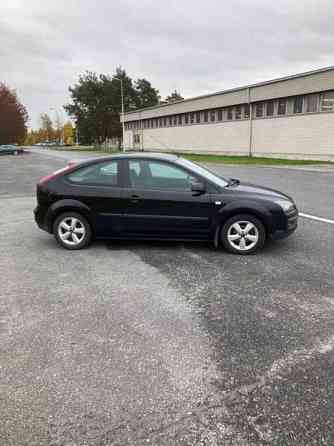 Ford Focus Damascus Governorate