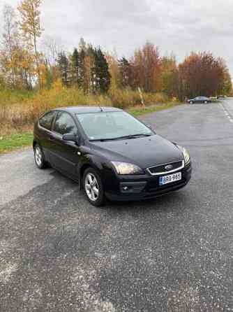 Ford Focus Damascus Governorate