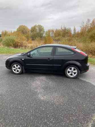 Ford Focus Damascus Governorate