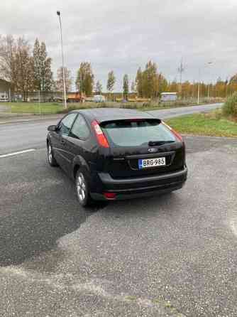 Ford Focus Damascus Governorate