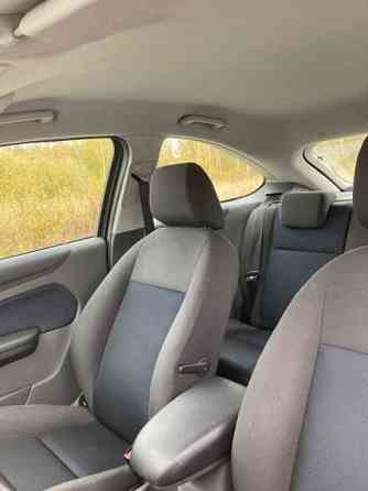 Ford Focus Damascus Governorate