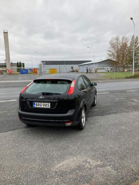 Ford Focus Damascus Governorate – foto 4