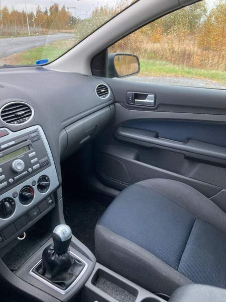 Ford Focus Damascus Governorate – foto 7