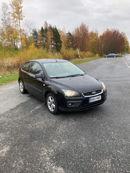 Ford Focus Damascus Governorate – foto 1