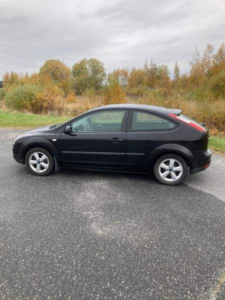 Ford Focus Damascus Governorate – foto 2