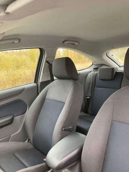Ford Focus Damascus Governorate – foto 6