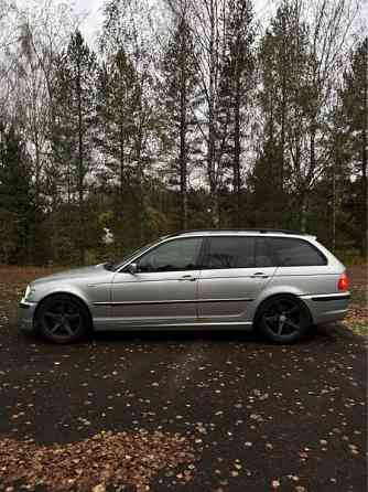 BMW 330 Lappeenranta