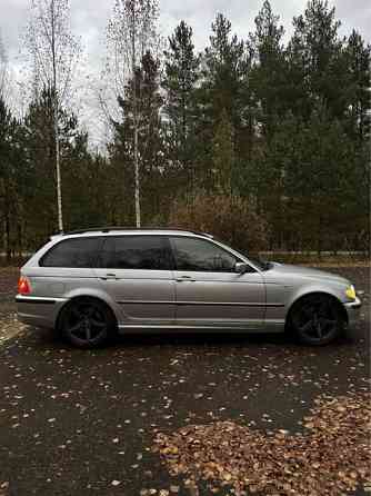 BMW 330 Lappeenranta