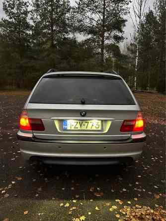 BMW 330 Lappeenranta