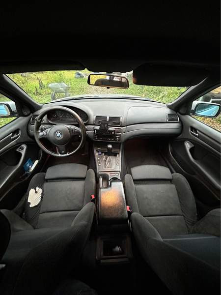 BMW 330 Lappeenranta – foto 6