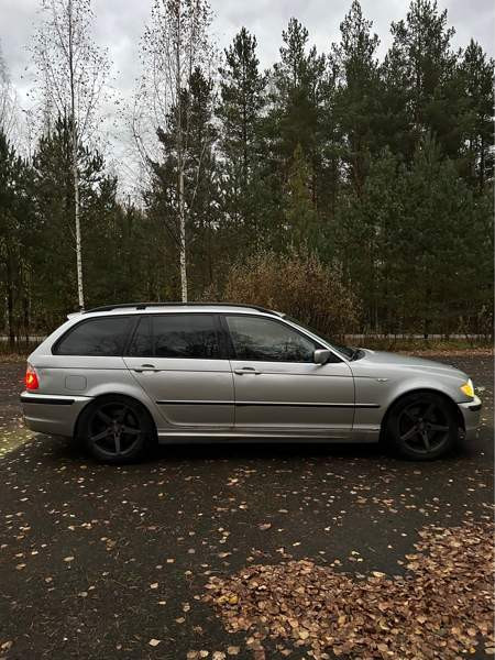 BMW 330 Lappeenranta – foto 3