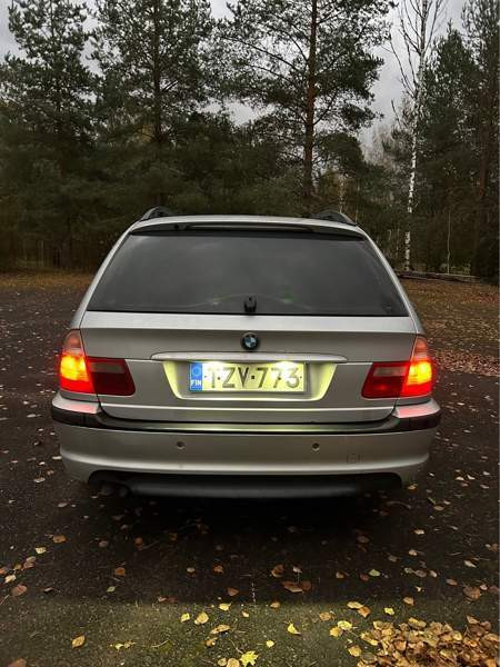 BMW 330 Lappeenranta – foto 2