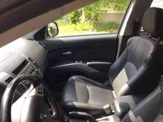 Peugeot 4007 Савонлинна