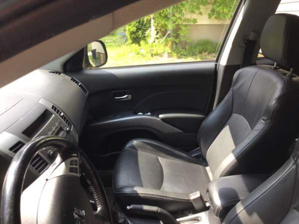 Peugeot 4007 Savonlinna - valokuva 2