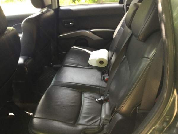 Peugeot 4007 Savonlinna - valokuva 3