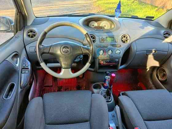 Toyota Yaris Orimattila