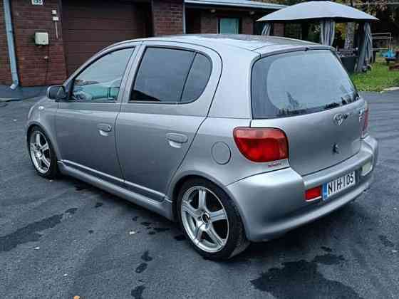 Toyota Yaris Orimattila