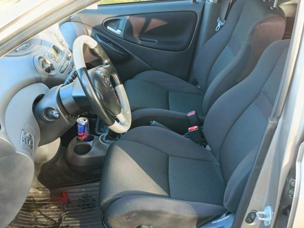 Toyota Yaris Orimattila - photo 7