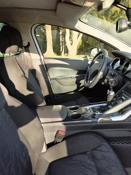 Peugeot 3008 Kannus - изображение 7