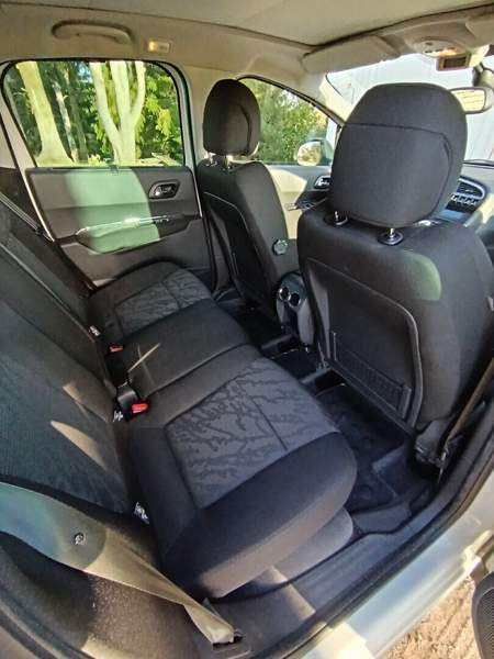 Peugeot 3008 Kannus - изображение 8