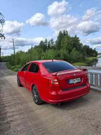 Skoda Octavia Tampere