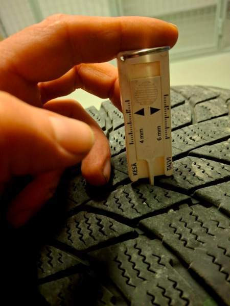 Skoda Octavia Tampere – foto 8