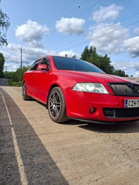 Skoda Octavia Tampere – foto 7