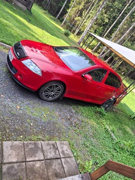 Skoda Octavia Tampere – foto 2