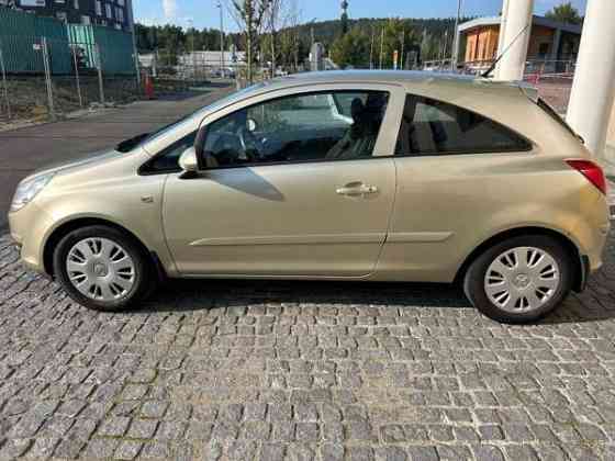 Opel Corsa Kuopio