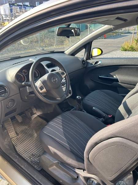 Opel Corsa Kuopio - valokuva 7