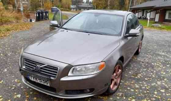 Volvo S80 Alajärvi