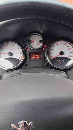 Peugeot 207 Рахе