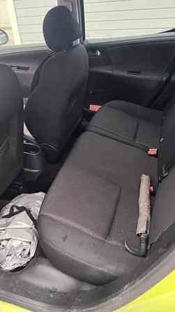 Peugeot 207 Рахе