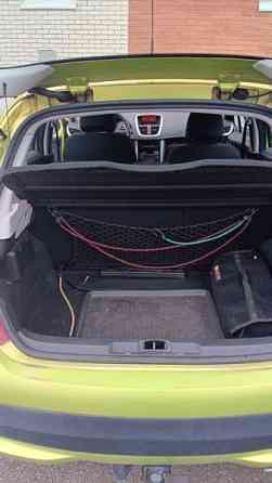 Peugeot 207 Рахе