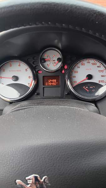 Peugeot 207 Рахе - изображение 3