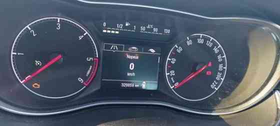 Opel Corsa Тампере