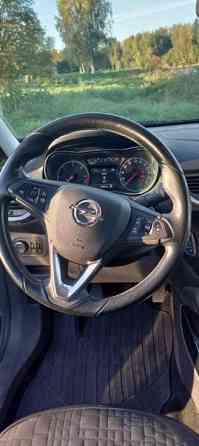 Opel Corsa Тампере
