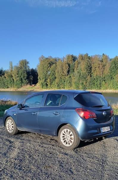Opel Corsa Tampere – foto 2
