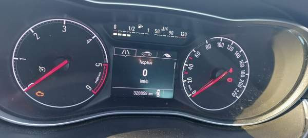 Opel Corsa Tampere – foto 6