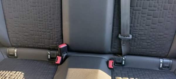 Opel Corsa Tampere – foto 4