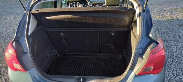 Opel Corsa Tampere – foto 3