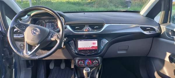 Opel Corsa Tampere – foto 7