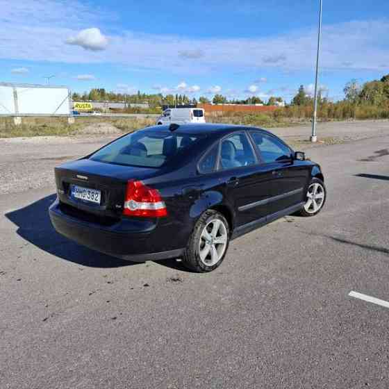 Volvo S40 Jaervenpaeae