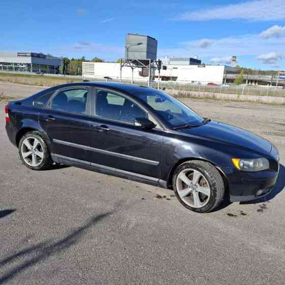 Volvo S40 Jaervenpaeae