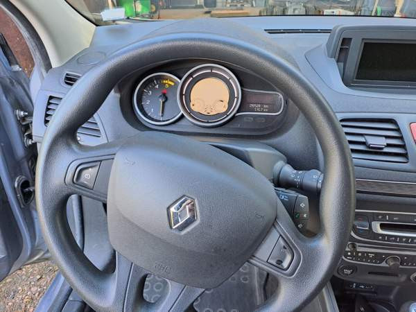 Renault Megane Kajaani – foto 8